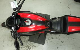 DUCATI DIAVEL Carbon 2017