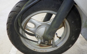 HONDA DIO Gen.5 AF56