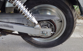 HONDA V-TWIN MAGNA MC29