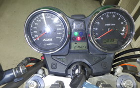 HONDA CB1300SF SUPER FOUR 2004 SC54