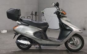 HONDA SPACY 100 JF13