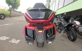 HONDA GL 1800 GOLD WING TOUR DCT 2021 SC79