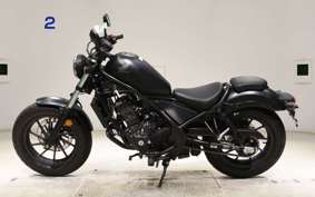 HONDA REBEL 250 E-Clutch 2024 MC49