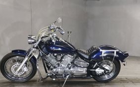YAMAHA DRAGSTAR 1100 VP13J
