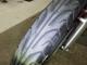 Фото Yamaha SRV250 RENAISSA с японского аукциона