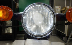 HONDA C50 SUPER CUB 2023 AA01