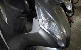 HONDA BREEZE 110