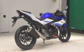 SUZUKI GSX250R