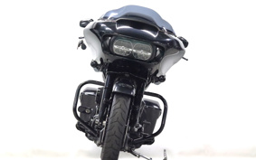 HARLEY FLTRXS 2017 KTC