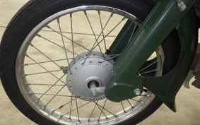 HONDA C50 SUPER CUB AA01