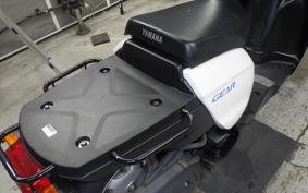 YAMAHA GEAR Gen.2 2004 UA08J