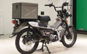 HONDA CT125-2 JA65