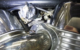 SUZUKI INTRUDER 1400 1988