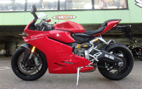 DUCATI  DUCATI 959PANIGA-RE 2017 HA01