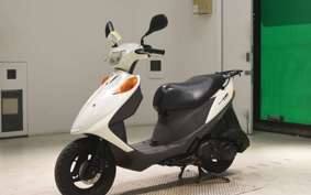 SUZUKI ADDRESS V125 2010 CF4EA