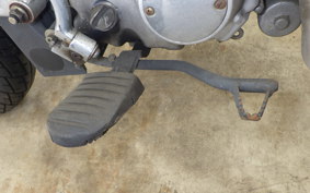 SACHS SPIDER 125