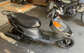 SUZUKI ADDRESS V125 CF4EA