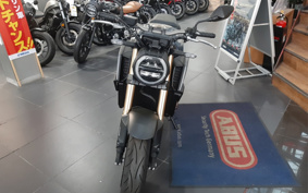 HONDA CB650R 2023 RH03