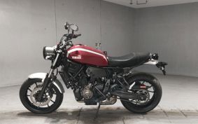 YAMAHA XSR700 RM22J