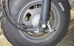 HONDA ZOOMER 1993 AF58