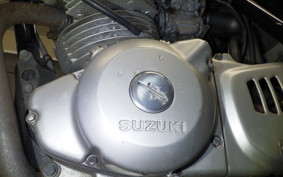 SUZUKI GRASS TRACKER 2015 NJ4BA
