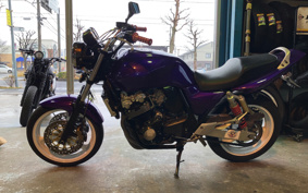 HONDA CB400SFV-1 2007 NC39