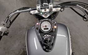 HONDA SHADOW 400 NC34