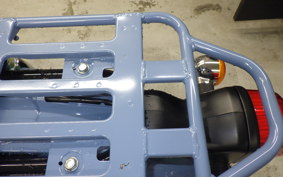 HONDA C50 SUPER CUB 2020 AA09