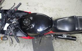 KAWASAKI GPZ400R 1987 ZX400D