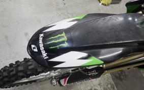 KAWASAKI KX250 F 2019 KX250Y