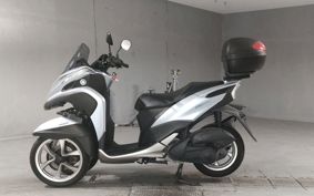 YAMAHA TRICITY 125 SEC1J