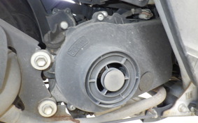 SUZUKI ﾚｯﾂ CA4AA