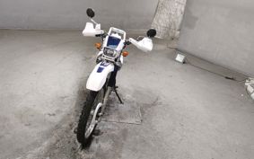 YAMAHA SEROW 225W 4JG