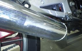 KAWASAKI Z550 GP 2023