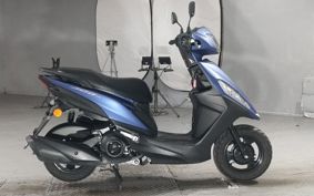 YAMAHA JOG125 SEJ5J