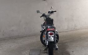 YAMAHA SR400 2013 RH03J