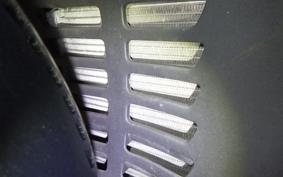 HONDA FORZA Z GEN 2 2003 MF10