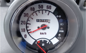 HONDA GYRO TA03