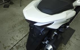 HONDA PCX 160 2013 KF47