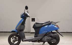SUZUKI LET's CA4AA