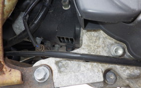 SUZUKI ﾚｯﾂ CA4AA