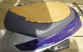 HONDA DIO GEN 2 AF27