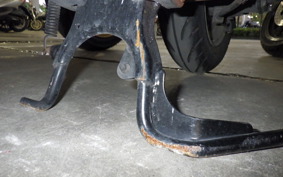 HONDA DIO Gen.6 AF62