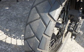 KAWASAKI VERSYS X250Aﾂｱﾗｰ LE250D