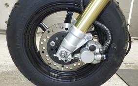 HONDA MONKEY 2011 Z50J