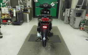 HONDA DIO110-3ﾍﾞｰｼｯｸ 2025 JK03