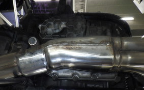 SUZUKI INAZUMA 400 (GSX400) 2001 GK7BA