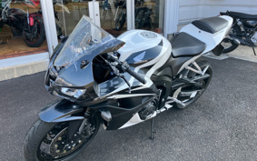 HONDA CBR600RR 2007 PC40
