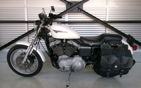 HARLEY XL1200S 2000 CHP