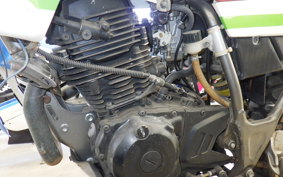 YAMAHA SEROW 225 1KH